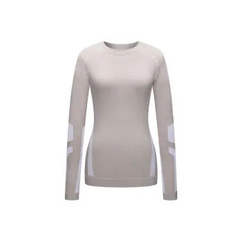 Phenix PST Sports Thermal Underwear Women's Khaki