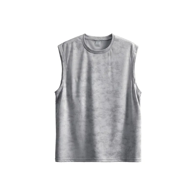 THREEAGAINTHR33 Tank Top Unisex-5