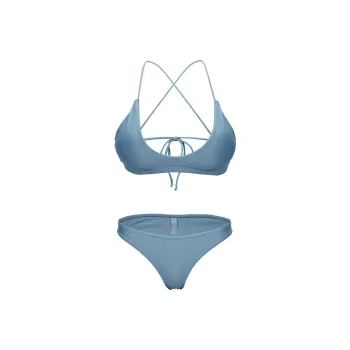 YUKARI SWIM Vintage Versatile Two Piece Swimsuit Women's