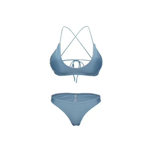 YUKARI SWIM Vintage Versatile Two Piece Swimsuit Women's