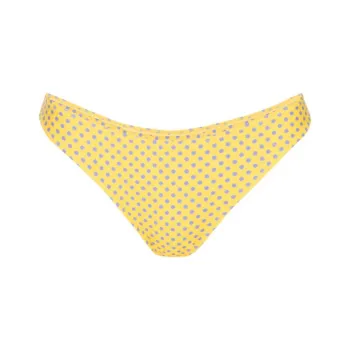 Miaou LUZ BIKINI BOTTOM Swimming Shorts Women's Yellow