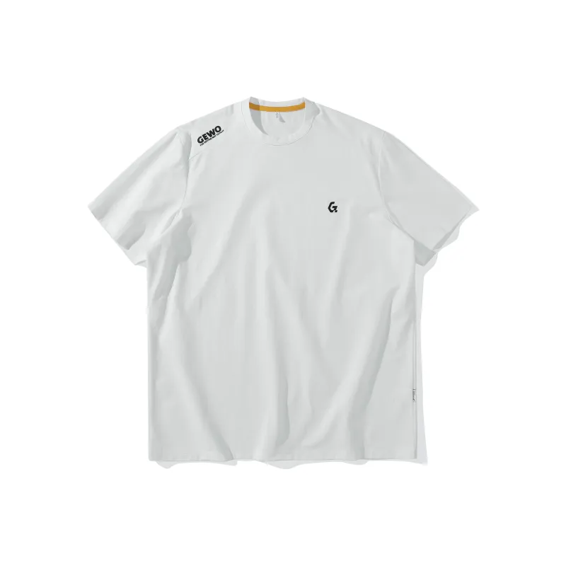 GEWO Jewel Short Sleeved Unisex-0