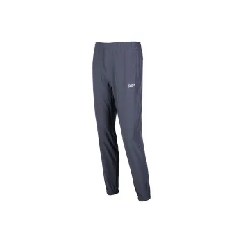 QIAODAN Casual Pants Men's Dark Gray