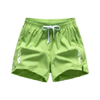 Mulinsen Sports Shorts Unisex