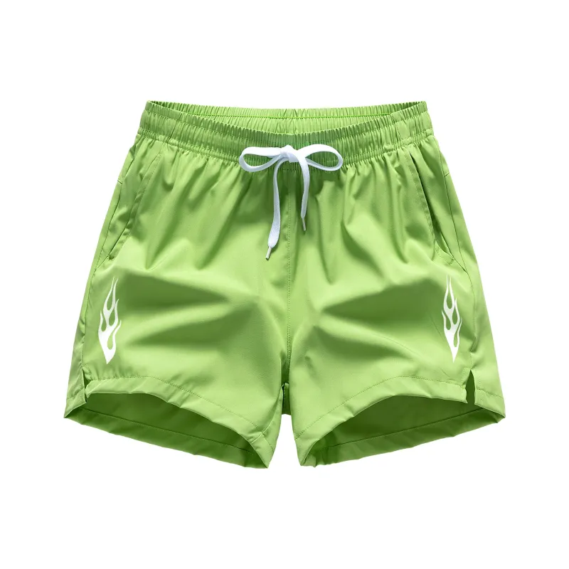 Mulinsen Sports Shorts Unisex-0
