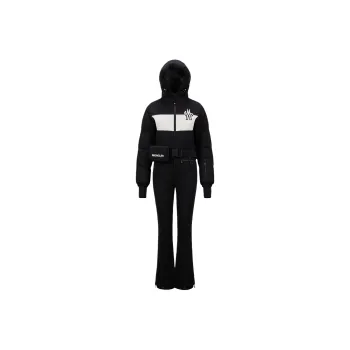 Moncler Padded Ski Suit