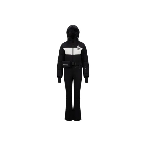 Moncler Padded Ski Suit