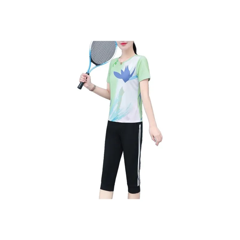 Kele Coco Fitness Sets Women's-13