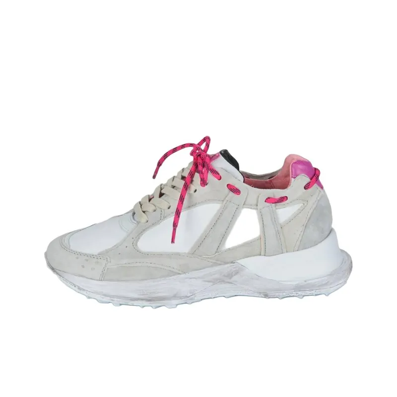 AirStep LOWCOLOR Abrasion Resistant Low Top Casual Shoes Women's Light Umber-0