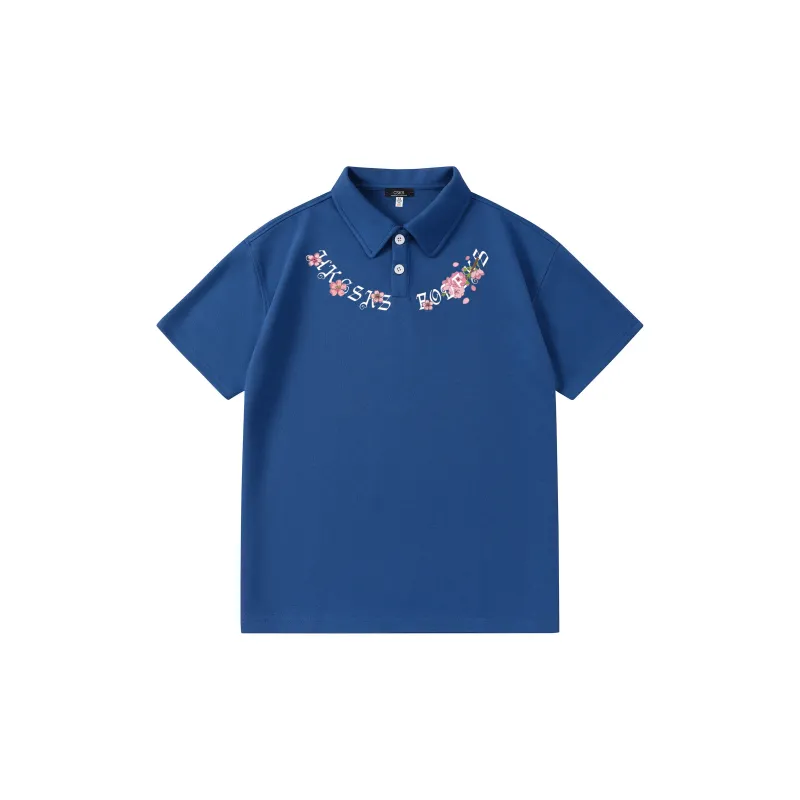CSKS Polo Shirts Unisex-15