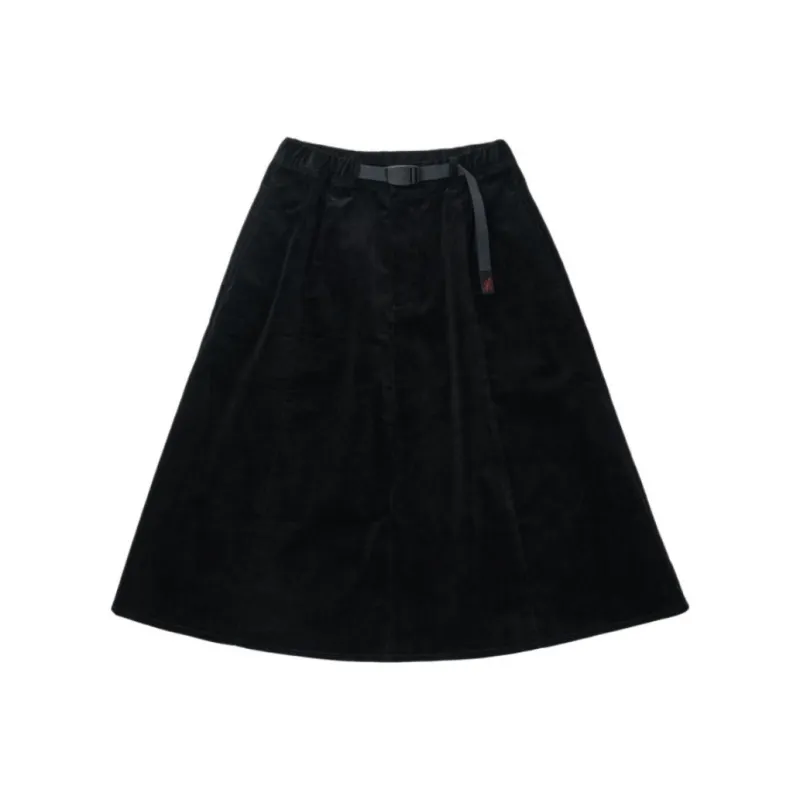 Gramicci FW24 Casual Long Skirt Women's-9