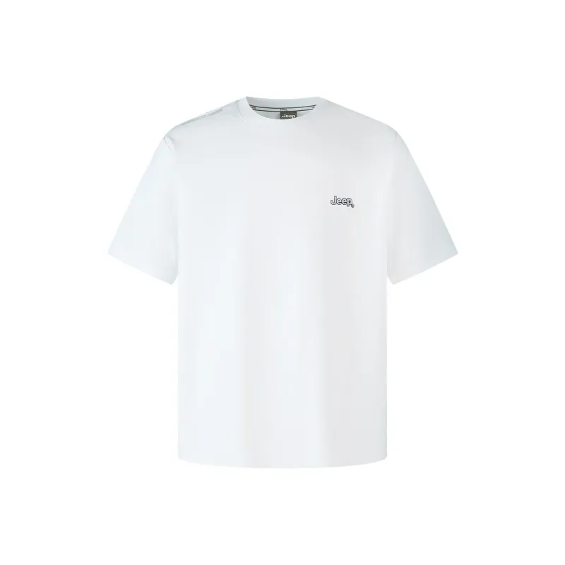 Jeep T Shirts Unisex-0