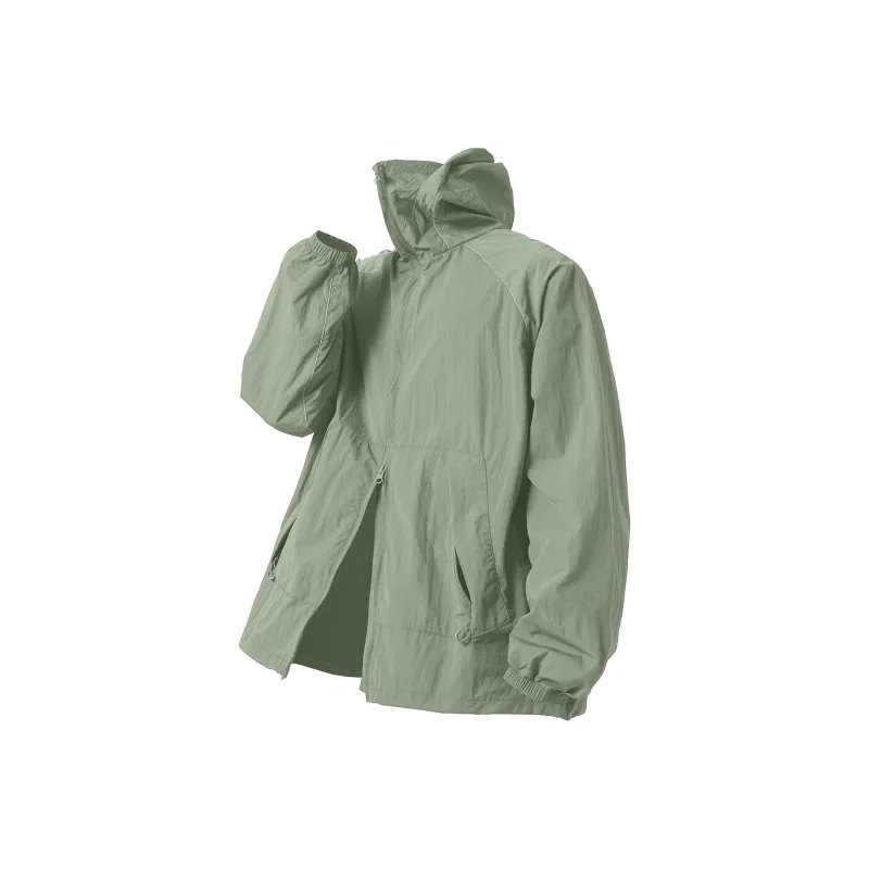WHELVE Sun Protection Clothing Unisex-11