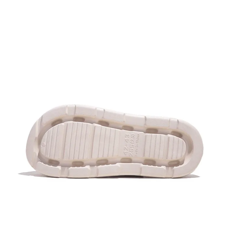 Jifffly Quiet Slip Resistant Closed Toe Slippers Unisex-20
