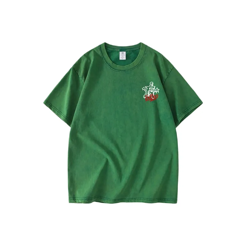 GY.VG T-Shirts Unisex-5