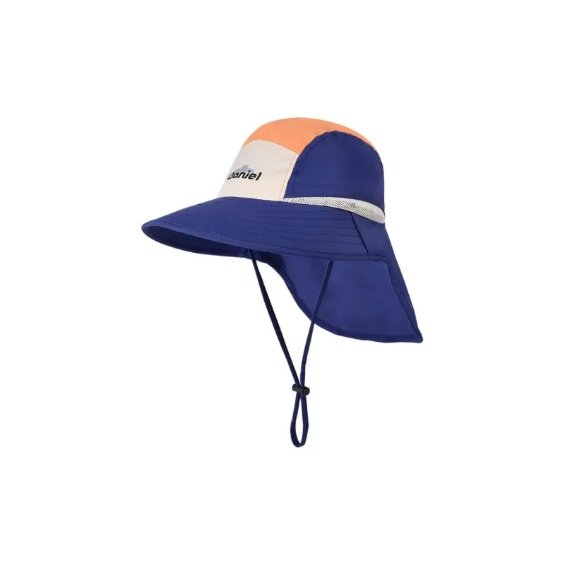 Cgediao Polyamide Sun Protection Hats Pre school-12