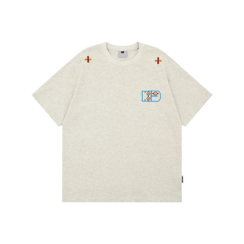 Vine Color T Shirts Women's-0