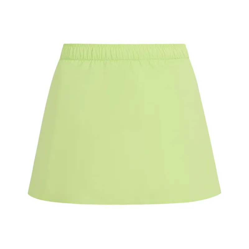 Jack Wolfskin Casual Short Skirts Women's-14