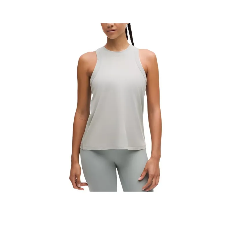 Lululemon Sleeveless Sports Shirts Women's-10