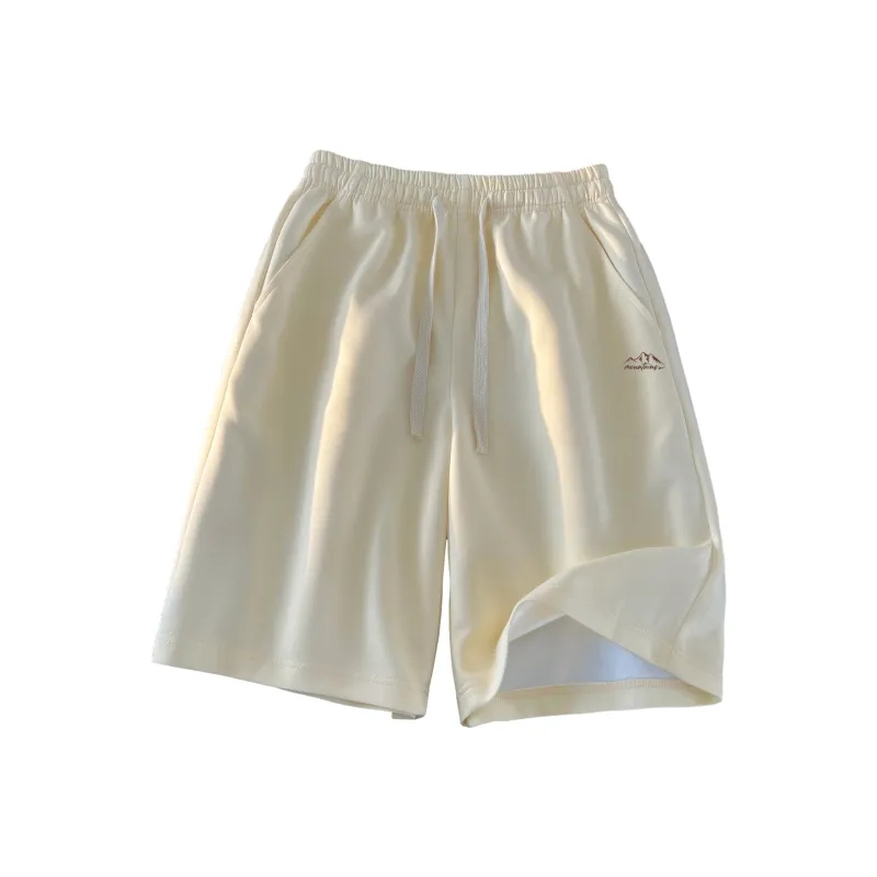 Warrior Ride The Wind And Waves Series Casual Shorts Unisex-12