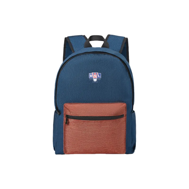 RSL Badminton Racket Bags Backpack Unisex-0
