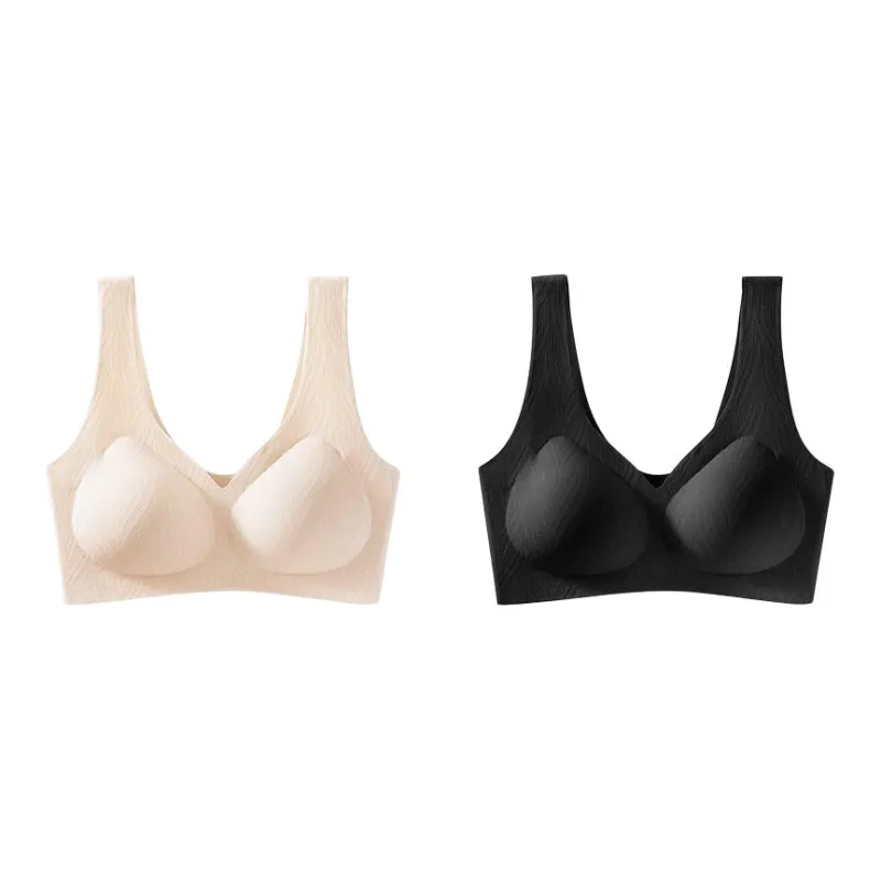YUZHAOLIN Bra Women's Combo Set-10