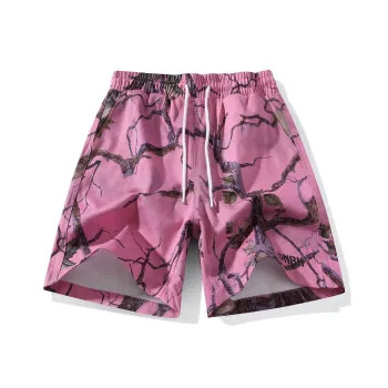 DNBH Casual Shorts Unisex