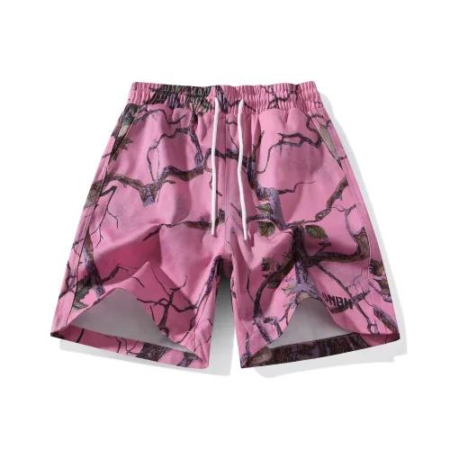 DNBH Casual Shorts Unisex