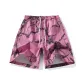 Branch Shorts Red
