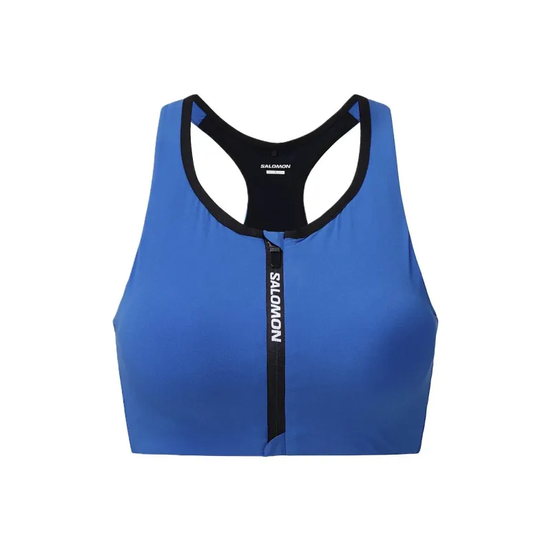 SALOMON Sports Underwear Women's Blue-0