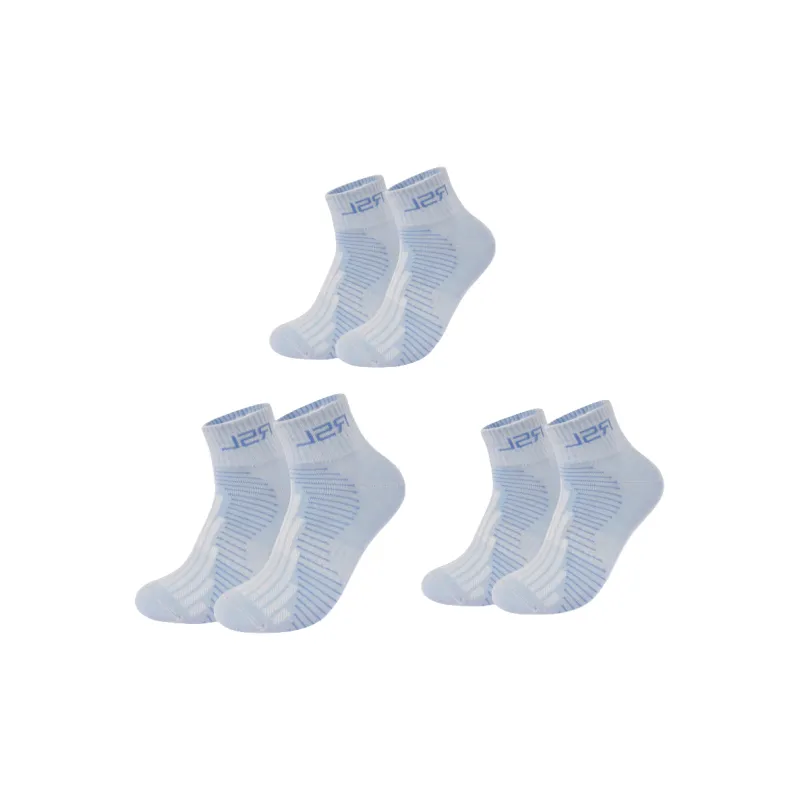 RSL Unisex Running Socks-10