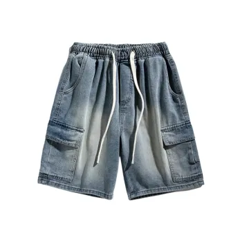 WJBS Denim Shorts Women's