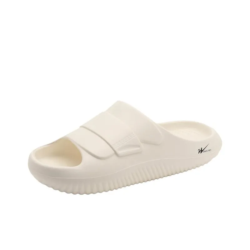 DOUBLE STAR 88 Quiet, Slip Resistant, Odor Resistant Slide Slippers Unisex-0