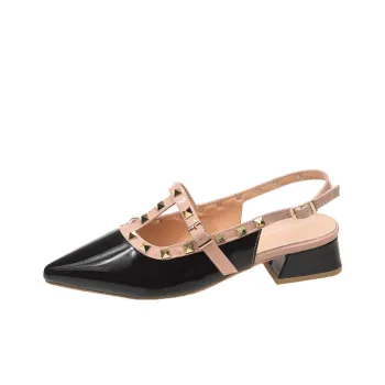 Puppytown One Strap Sandals Women's