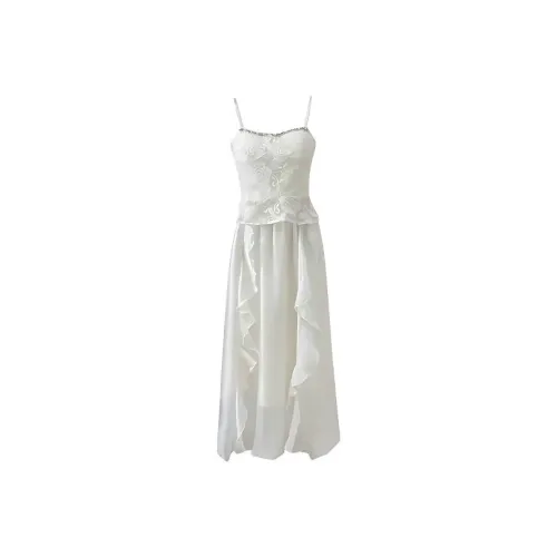 KYKW Two Piece Skirt Sets Women's