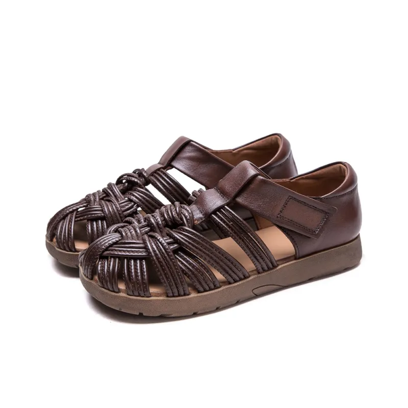 Jay Roman Sandals Women's-11