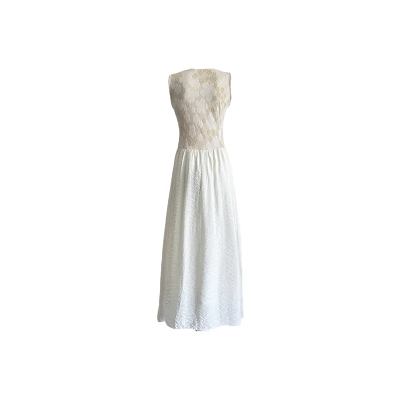 Manekniv Sleeveless Dress Women's-1
