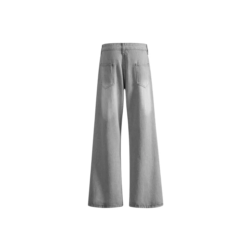 GDRX Jeans Unisex-8