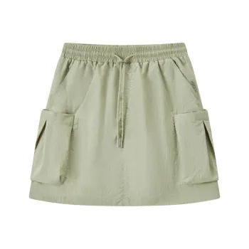 SEM/R Cargo Short Skirts Women's
