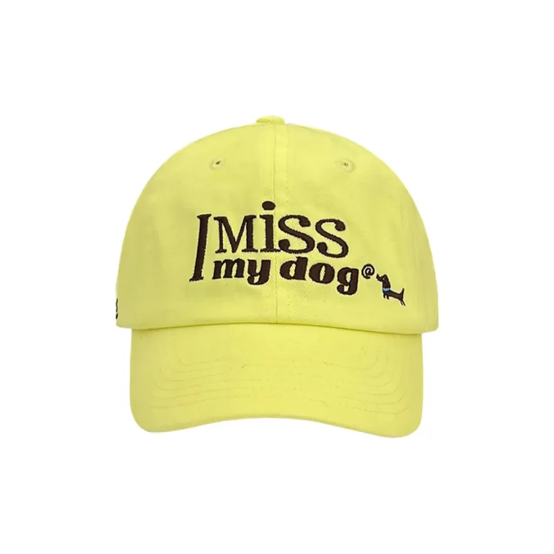 CARTELO Cotton Baseball Caps Unisex-12