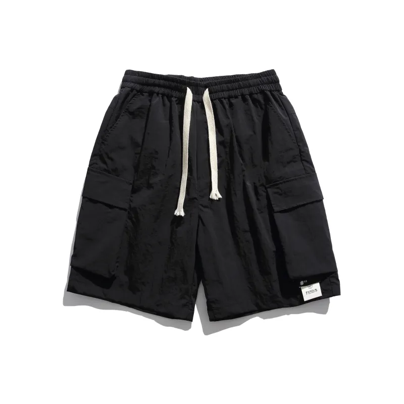 ROBINHOOD Cargo Shorts Women's-4