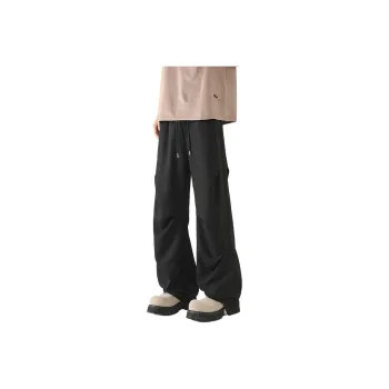 SIL VITIN Casual Pants Unisex