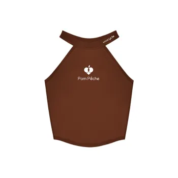 VIVI CYCLE x POM PECHE Sport Vests Women's