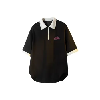 Supremo Cat Polo Shirts Unisex