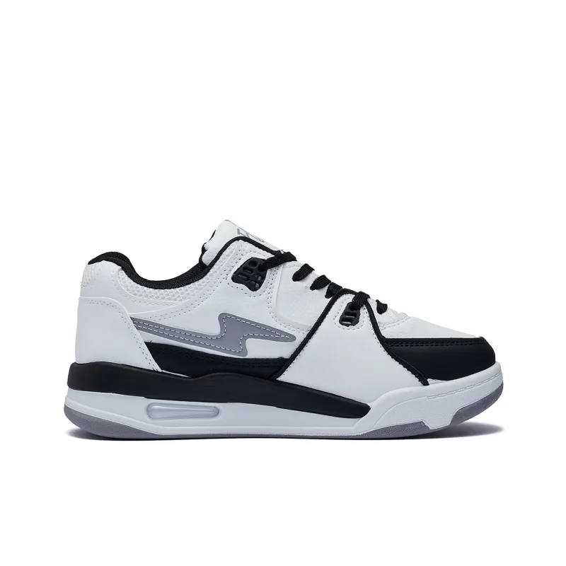 VKOI 1999 Balanced, Lightweight, And Breathable Low Top Skateboard Shoes Women's-15