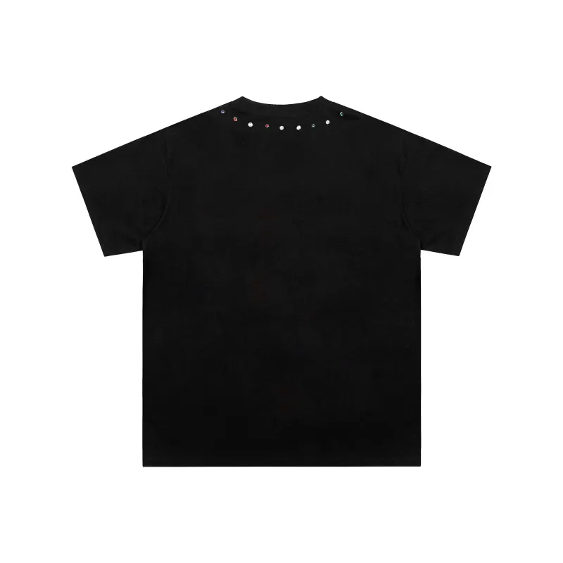 GBXM T Shirts Unisex-3