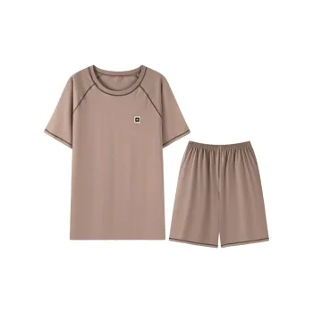 William Men Pajama Sets