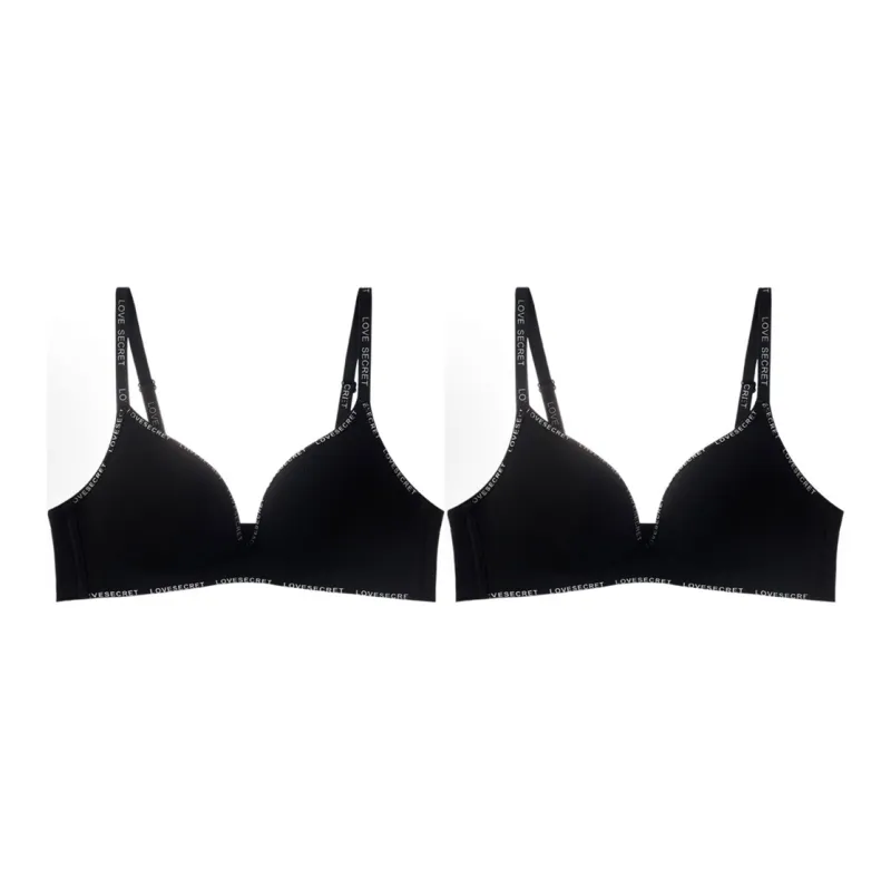 GRACE TOPIC Bra Women's Combo Set-12