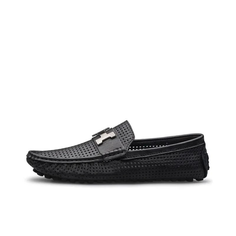 Bull Thunder Casual Shoes Men's-11