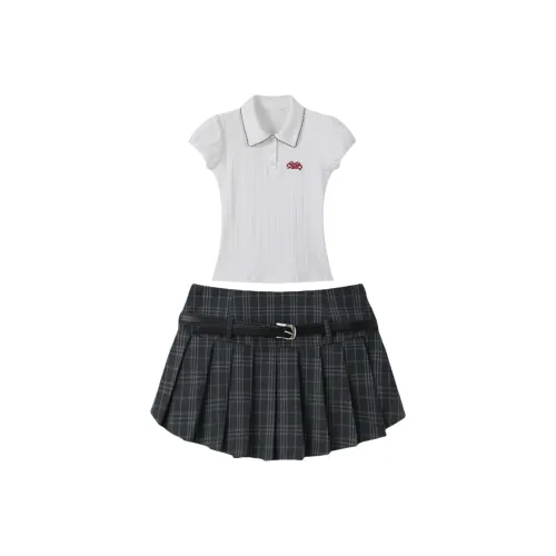 ARIADNAW STUDIO Skirt Set Women's